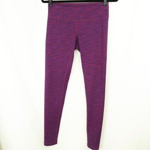 Zella Space Dye Leggings